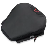 SW-Motech SIK.00.410.10000/B TRAVELLER RIDER Komfortkissen Schwarz. 30,5 x 30