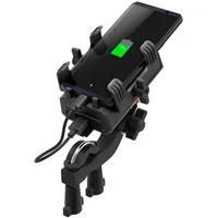 Sena PowerPro Halterung, schwarz