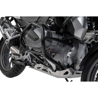 SW-Motech Sturzbügel - Schwarz. BMW R 1250 GS (18-),