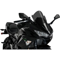 PUIG Z-Racing Scheibe Stark getönt,