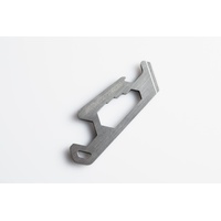 SW-Motech Multitool Schlüsselanhänger - silber