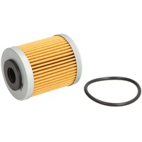 Hiflofiltro Büse HF157 Ölfilter