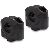SW-Motech Lenkererhöhung - Black - One Size