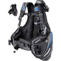 Cressi Travelight - M