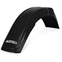 Acerbis Vorderradkotflügel, schwarz