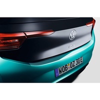 Volkswagen 10A061197 Ladekantenschutz Stoßfänger Schutzfolie transparent