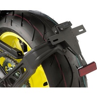 PUIG Motoplastic Yamaha MT-09 Baujahr 17-