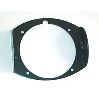 Shin Yo Halter Scheinwerfer, schwarz