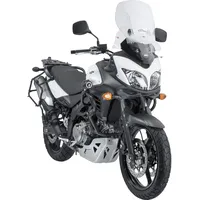 GIVI Sturzbügel schwarz