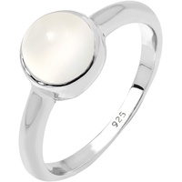 Elli Mondstein Geo Minimal Trend 925 Sterling Silber Ringe