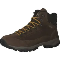 MEINDL Baltimore GTX Herren Kastanie/Senf 42