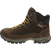 MEINDL Baltimore GTX Herren kastanie/senf 44,5