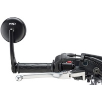 PUIG Grand Tracker Rückspiegel schwarz