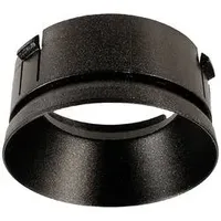 Deko-Light Deko Light 930302 Reflektorring Schwarz für Serie Klara