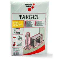 Schuller Abdeckplane Target S7