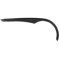Horn Unisex – Erwachsene Catena 05-3 Kettenschutz, schwarz, 48