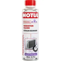 Motul Kühlerreiniger 300 ml