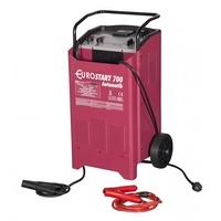 ELMAG Lade-Startgerät EUROSTART 700 Automatik