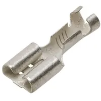 Hella Leitungsverbinder mit Arretierung Silber