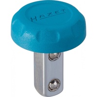 HAZET 5110-04 Vierkant massiv 10 mm (3/8 Zoll)
