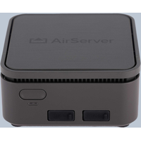 Airserver Connect 2 drahtloses Präsentationssystem
