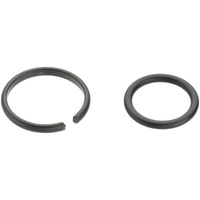 HAZET Ring Satz 9014P-06/2