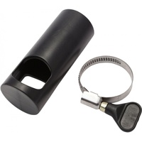 HAZET Deflektor mit Schlauchschelle 9043-10-08/2