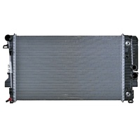 Mahle CR 1173 000P für MERCEDES-BENZ Vito Mixto Viano