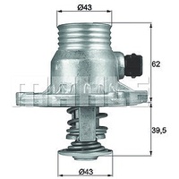 Mahle Thermostat mit Dichtung TM 11 105 für BMW