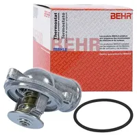 Mahle Thermostat mit Dichtung 87 für MERCEDES-BENZ C-Klasse