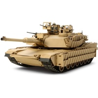TAMIYA 300035326 - US M1A2 SEP Abrams TUSK II