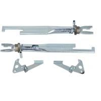 Quick Brake Nachsteller, Trommelbremse QUICK BRAKE 102 53 005