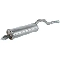 BOSAL Endschalldämpfer 233-537