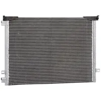 Mahle AC 528 000S für OPEL Vivaro A NISSAN
