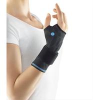 OFA dynamics plus Handgelenkbandage, carbon