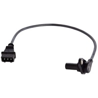 Hella 6PU 009 145-041 Sensor, Drehzahl - Kabel: 390mm