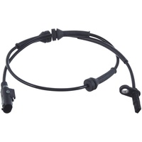 Hella Sensor, Raddrehzahl - 12V - 2-polig - Kabel:
