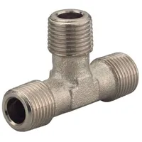 Schneider T-Stück TSK-NI 90-3xR3/8a