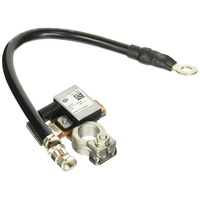 Hella Sensor, Batteriemanagement - 12V - geschraubt - Kabel: