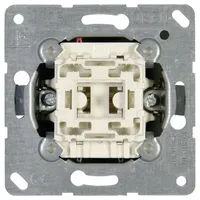 Jung Einsatz Wechselschalter LS 990, AS 500, CD 500,