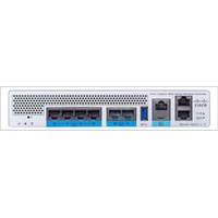 Cisco Catalyst 9800-L Wireless Controller-rack - Silver