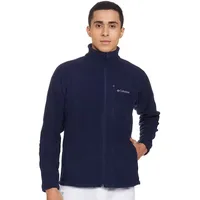 Columbia Fast Trek II Fleecejacke Blau S