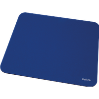 Logilink Mousepad Blau