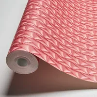 Architects Paper A.s.creations - Designertapete rot, 378442 378442