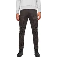 G-Star Rovic Zip 3d Tapered Jeans Grey 32 32