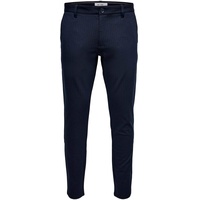 Only & Sons Herren Onsmark Pant Stripe Gw 3727