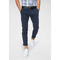 JACK & JONES Marco Bowie Sa Navy Blazer Slim