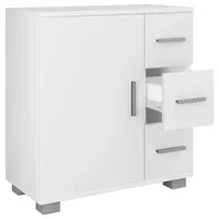 VCM Zalo Midischrank 30,4 x 65 x 30 cm