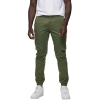 Only & Sons ONSCAM Tapered Cargo-Hose Grün 28 30
