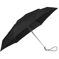 Samsonite Alu Drop S - 4 Section Auto Open